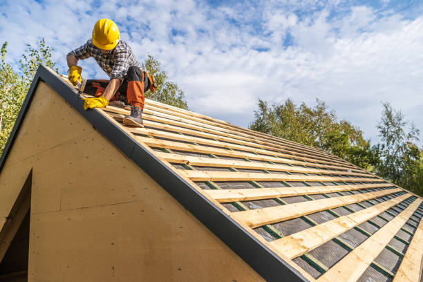 Heating Cable for Roof Installation in Tangerine, FL