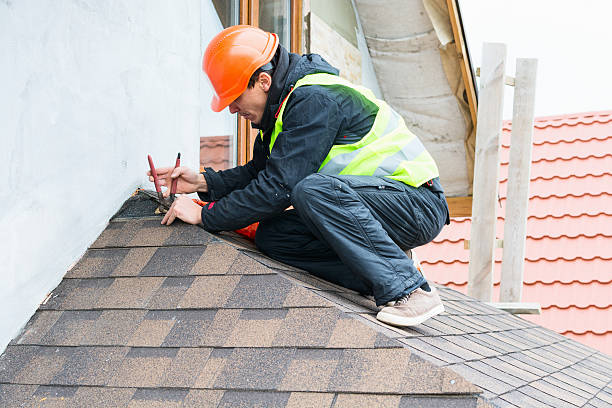 Best Residential Roofing Contractor  in Tangerine, FL